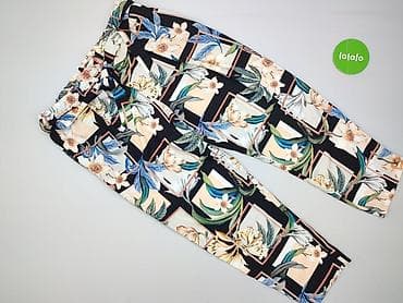 second hand goods: River Island, Spodnie materiałowe damskie, rozmiar 2XL — 2