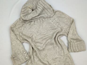 ubrania online tanie: F&F, Sweter damski, rozmiar One size — 2