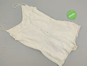 sukienki na wesele dla pan po 40: PULL&BEAR, Kombinezon damski, rozmiar L — 2