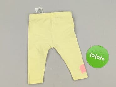c a legginsy niemowlece: Legginsy, 6-9 miesięcy, stan - Bardzo dobry — 3
