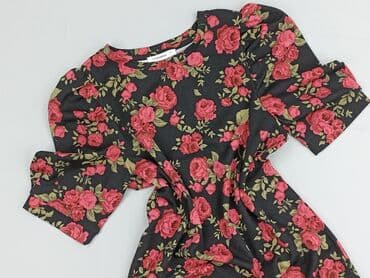 duże rozmiary ekskluzywne sukienki plus size: Terranova, Sukienka damska, rozmiar S — 1