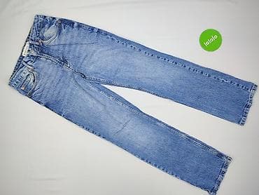 2ndday jeans: Stradivarius, Jeansy damskie, rozmiar S — 2