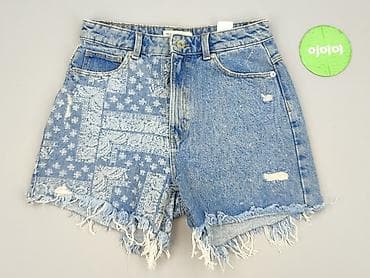 strona h: House of Denim, Szorty damskie, rozmiar M — 2