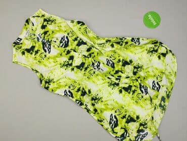 reserved sukienka butelkowa zieleń: VRS, Sukienka damska, rozmiar M — 2