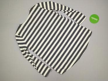 reserved spodnie biale: Bluzka damska, rozmiar L — 3