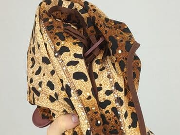 czekoladowa bluzki: Bluzka damska, rozmiar XL — 5