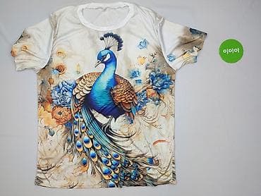 wolfenstein t shirty: T-shirt damski, rozmiar 5XL — 2