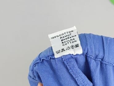 hm joggery damskie: Weird Fish, 3/4 Trousers for women, L at lalafo.pl — 5 hm joggery damskie: Weird Fish, 3/4 Trousers for women, L — 5