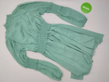 reserved sukienka khaki: Trendyol, Sukienka damska, S — 3