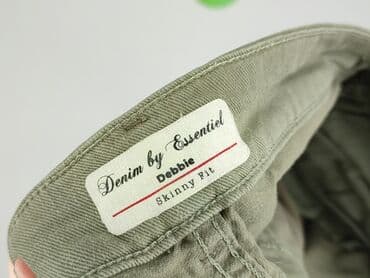 buty damskie deezee: Denim, Jeansy damskie, rozmiar L — 4