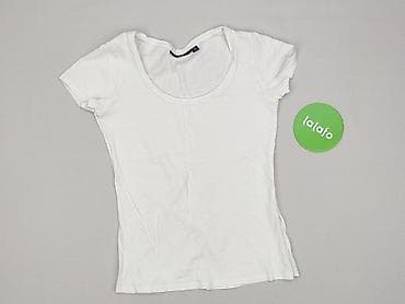 koszule xs: Kiabi, T-shirt damski, rozmiar XS — 2