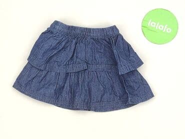top basic: Skirt, Fox&Bunny, 12-18 months, condition - Perfect — 2