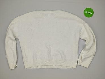 tk max polska: Sinsay, Sweter damski, rozmiar XL — 4