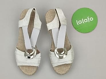 buty bench deichmann: Sandały damskie, rozmiar 39 — 2