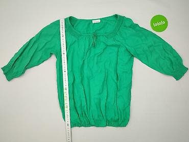 ysl bluzka: Yessica, Bluzka damska, rozmiar M — 4