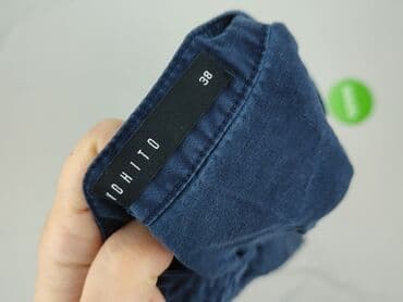 dopasowana sukienka mohito: Mohito, Bluzka damska, M — 4