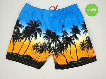 nike sunray: Szorty dla mężczyzn, rozmiar S — 3