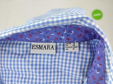 oui spodnie: Esmara, Koszula damska, rozmiar 4XL — 4