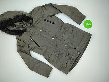 kurtka marki tchibo: Reserved YFL, Parka damska, rozmiar S — 2