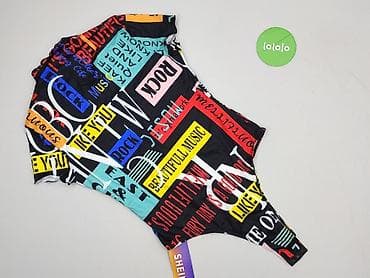 body c: Shein, Body damskie, rozmiar L — 3