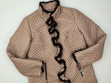 kurtka 3 w 1: Kurtka zimowa damska, rozmiar 5XL — 1