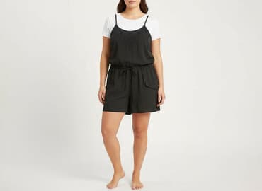 piżamy damskie allegro: Sisters Point, Kombinezon damski, rozmiar XL — 7