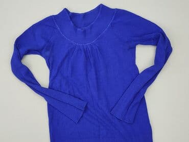 Swetry: Sweter damski, rozmiar S
