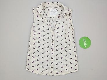 pull bear pl: H&M L.O.G.G., Bluzka damska, rozmiar XS — 2