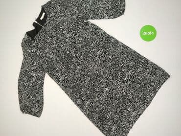 tweedowe sukienki: H&M, Sukienka damska, rozmiar XS — 2