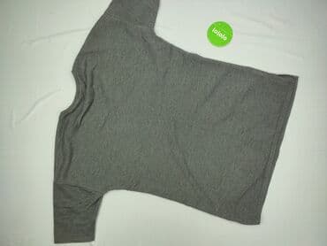 bluzki cold shoulder: Tunika damska, rozmiar 6XL — 3