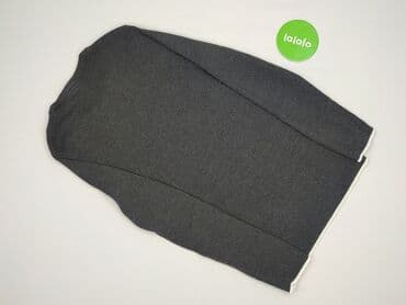 sweter w paski mohito: Bruno Banani, Sweter dla mężczyzn, rozmiar M — 3