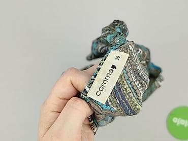 biustonosz 65 c: Comma, Bluzka damska, rozmiar M — 4