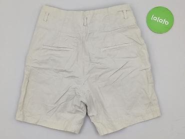 pull and bear sandaly: Zara, Szorty damskie, rozmiar XS — 3