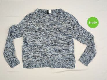 magmac bluzki: H&M, Women`s sweater, size S (EU 36) — 2