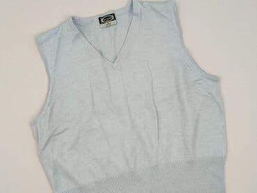 sweter z kaszmiru c a: Sweter damski, rozmiar M — 1