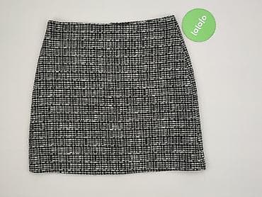 spódniczka basic: Amisu, Spódnica damska, rozmiar L — 3