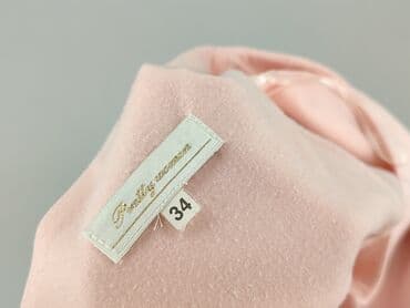 różowa sukienka na 18: Pretty Women, Sukienka damska, rozmiar XS — 4