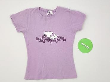 pizama hello kitty: Snoopy, Koszulka do spania, rozmiar 2XS — 2