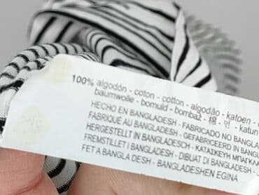 t shirty w paski zara: Zara, T-shirt damski, rozmiar S — 6