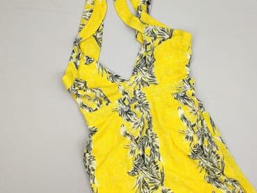 sukienki plażowe plus size: Boohoo, Sukienka damska, rozmiar M — 1