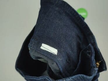 spódnice jeansowe ciemna: Spódnica damska, rozmiar XS — 5