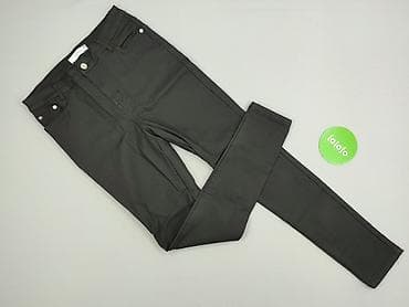 buty walky: Spodnie materiałowe damskie, rozmiar M — 2