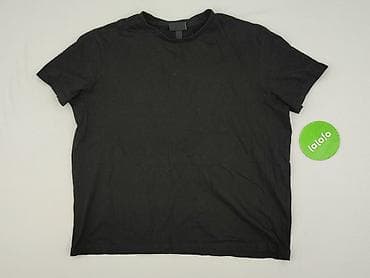 koszulka formula 1 hm: H&M, T-shirt damski, rozmiar L — 2