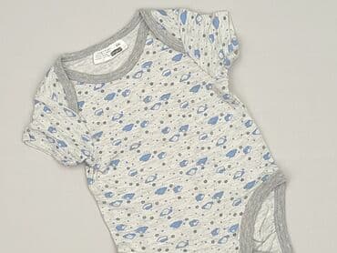 vans koszulki: Body, Ergee, 3-6 miesięcy, 
stan - Idealny — 1