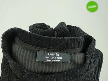 sukienka pull and bear: Bershka, Sukienka damska, rozmiar S — 4