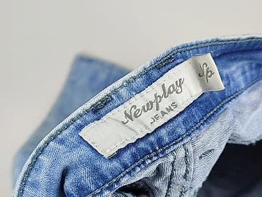 adell jeans: Jeansy damskie, rozmiar M — 4