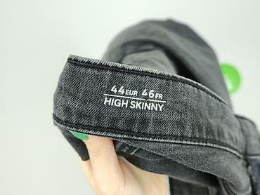 sinsay pidżama: Jeansy damskie, rozmiar 2XL — 6