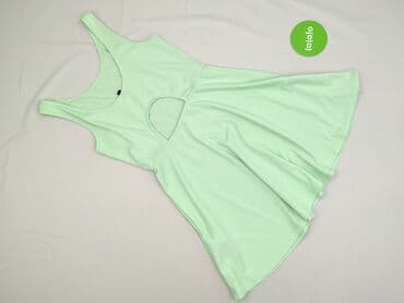 hm sukienka z falbanami: H&M Divided, Sukienka damska, rozmiar M — 3