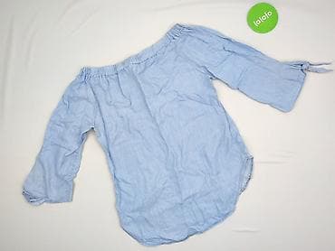 eko bluzy: Cameo Rose, Bluzka damska, rozmiar S — 3