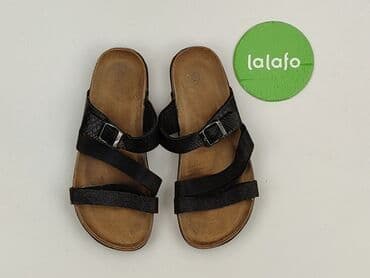 buty scholl ccc: Sandals for women, size 37 — 2